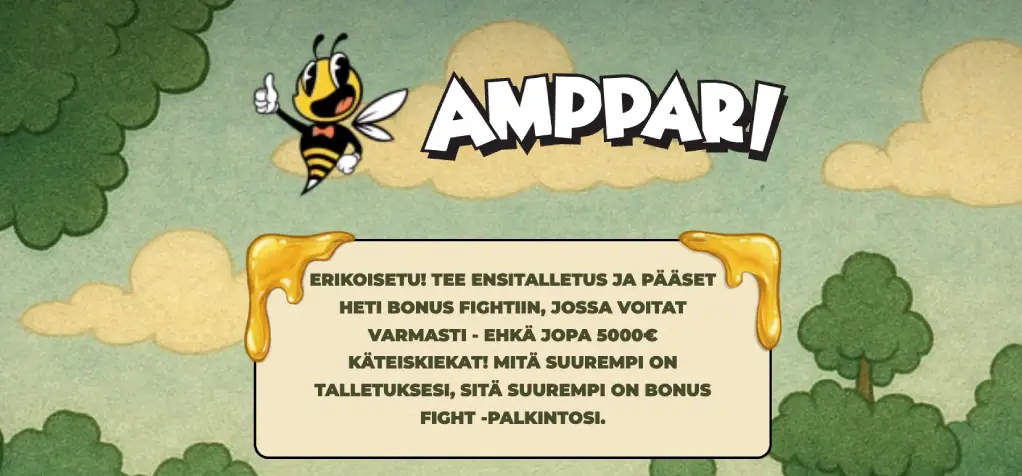 Amppari Kasino