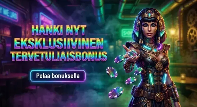 Amppari Casino